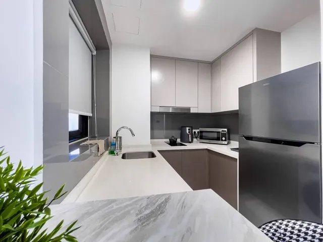 Agile Residence TRX by Isabella-Triple Room-10
