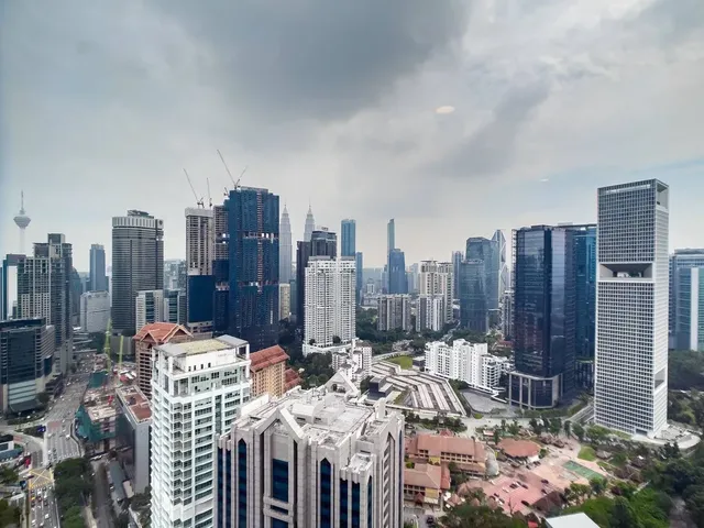 Agile Residence TRX by Isabella-Triple Room-3