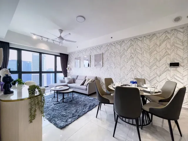 Agile Residence TRX by Isabella-Triple Room-8