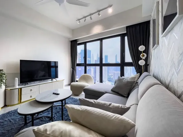 Agile Residence TRX by Isabella-Triple Room-1