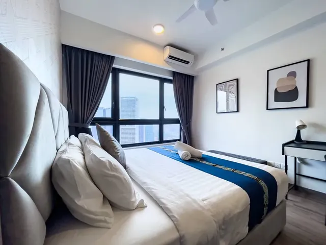 Agile Residence TRX by Isabella-Triple Room-5