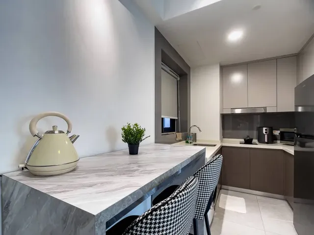 Agile Residence TRX by Isabella-Triple Room-9