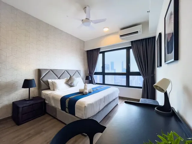 Agile Residence TRX by Isabella-Premium Family Room-2