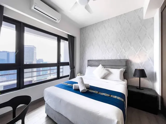 Agile Residence TRX by Isabella-Premium Family Room-14