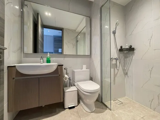 Agile Residence TRX by Isabella-Premium 3-bed Room-13