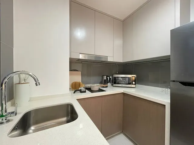 Agile Residence TRX by Isabella-Premium 3-bed Room-5