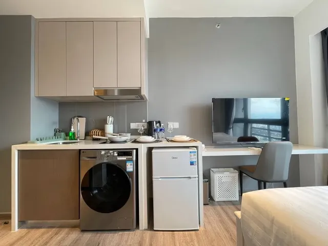 Agile Residence TRX by Isabella-Premium 3-bed Room-15