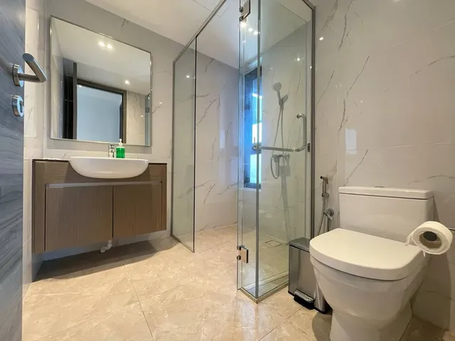 Agile Residence TRX by Isabella-Premium 3-bed Room-6
