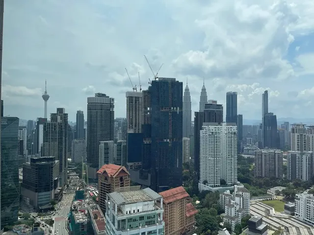 Agile Residence TRX by Isabella-Premium 3-bed Room-8