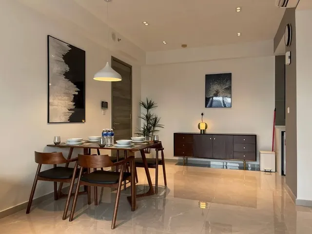Agile Residence TRX by Isabella-Premium 2-bed Room-5