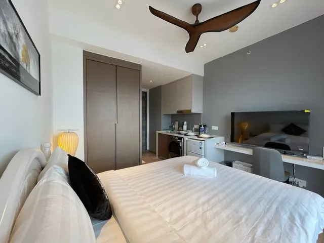 Agile Residence TRX by Isabella-Premium Suite-6