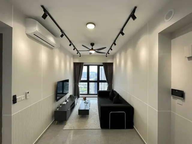 Agile Residence TRX by Isabella-Executive Queen Room-2
