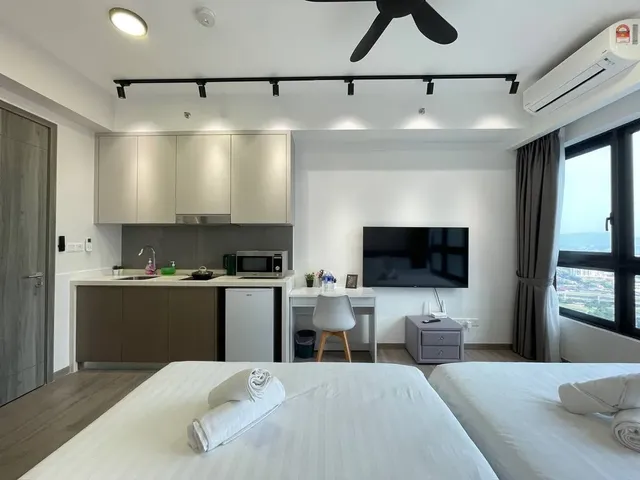 Agile Residence TRX by Isabella-Superior Suite-2