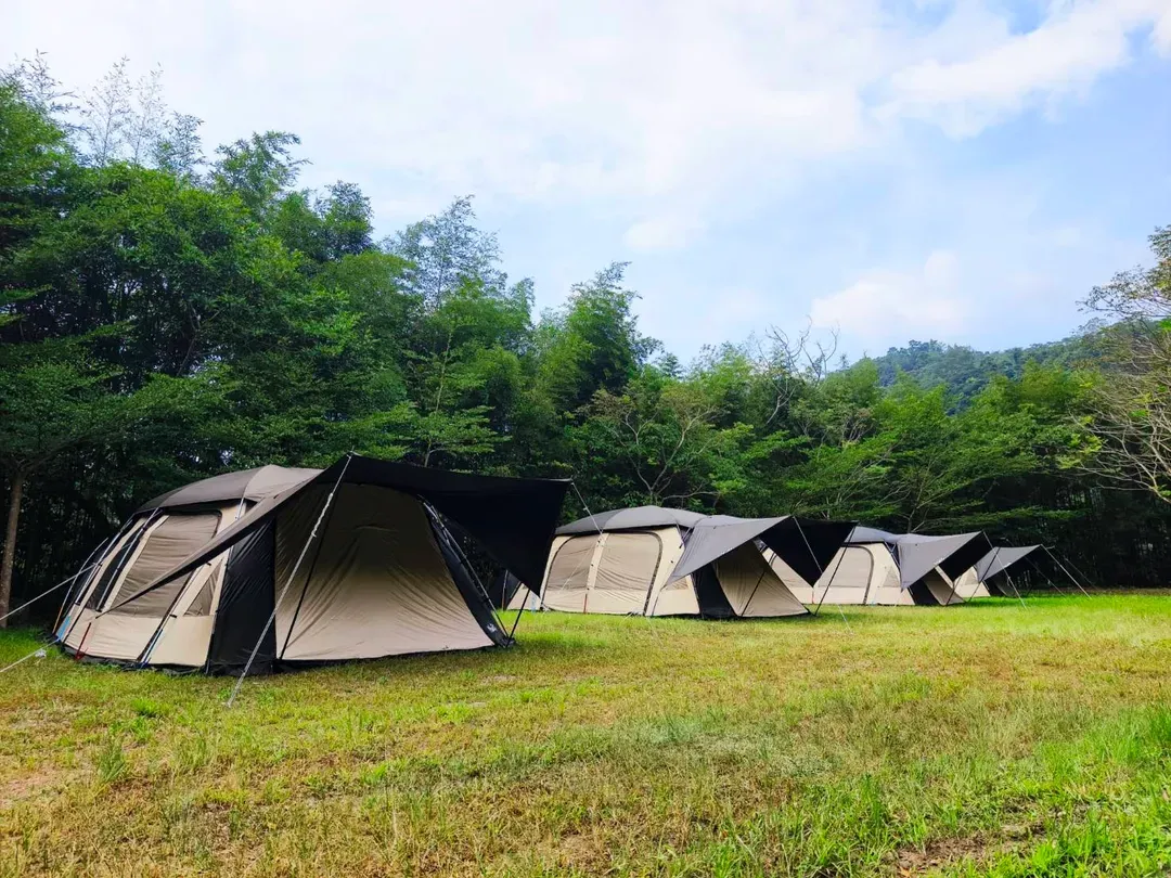 미카츠키 타니 온천｜젠스 온천 · 귀여운 동물 존