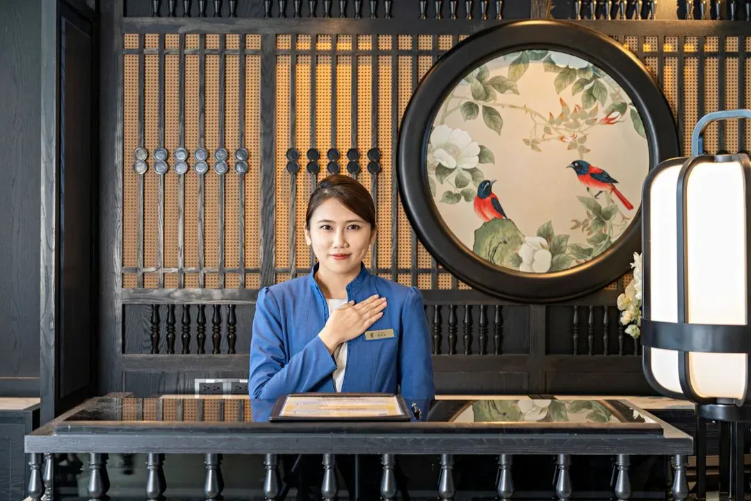 远雄悦来大饭店