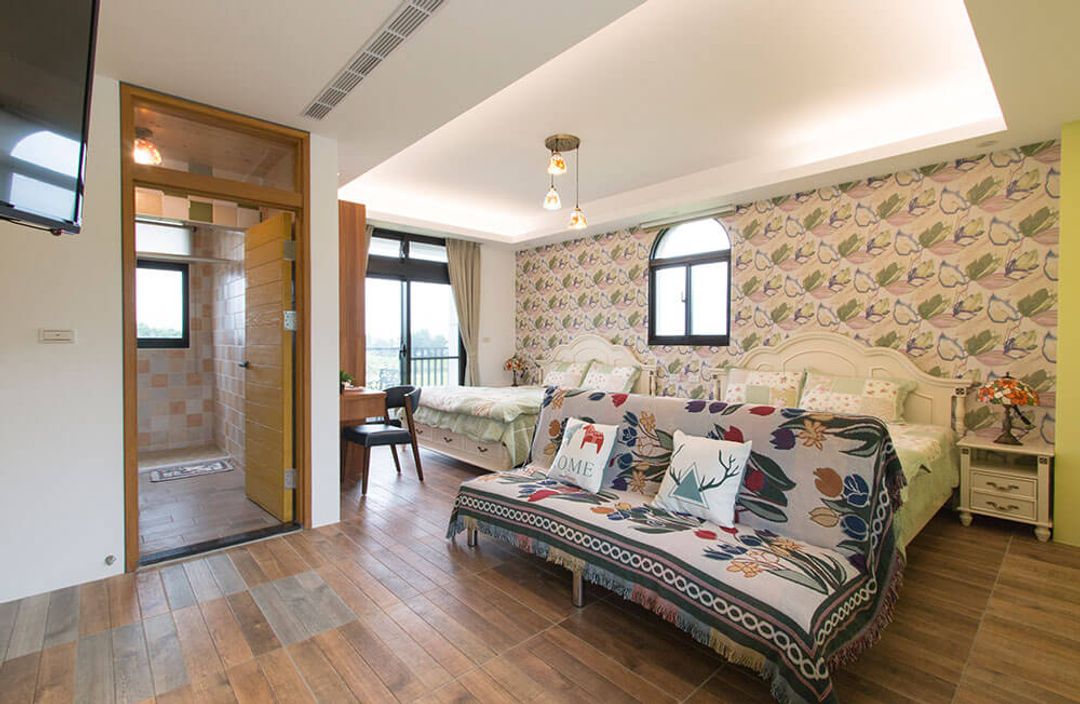 86.88 B&B