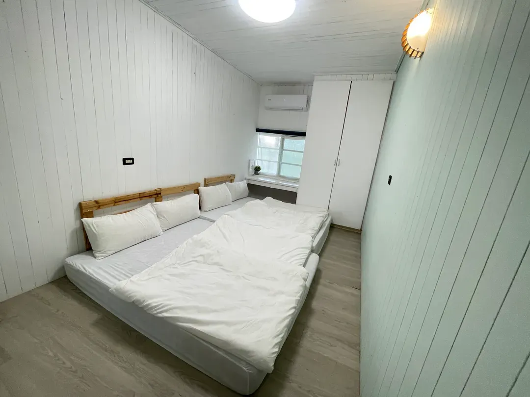 GangGangHouse剛剛好包棟民宿