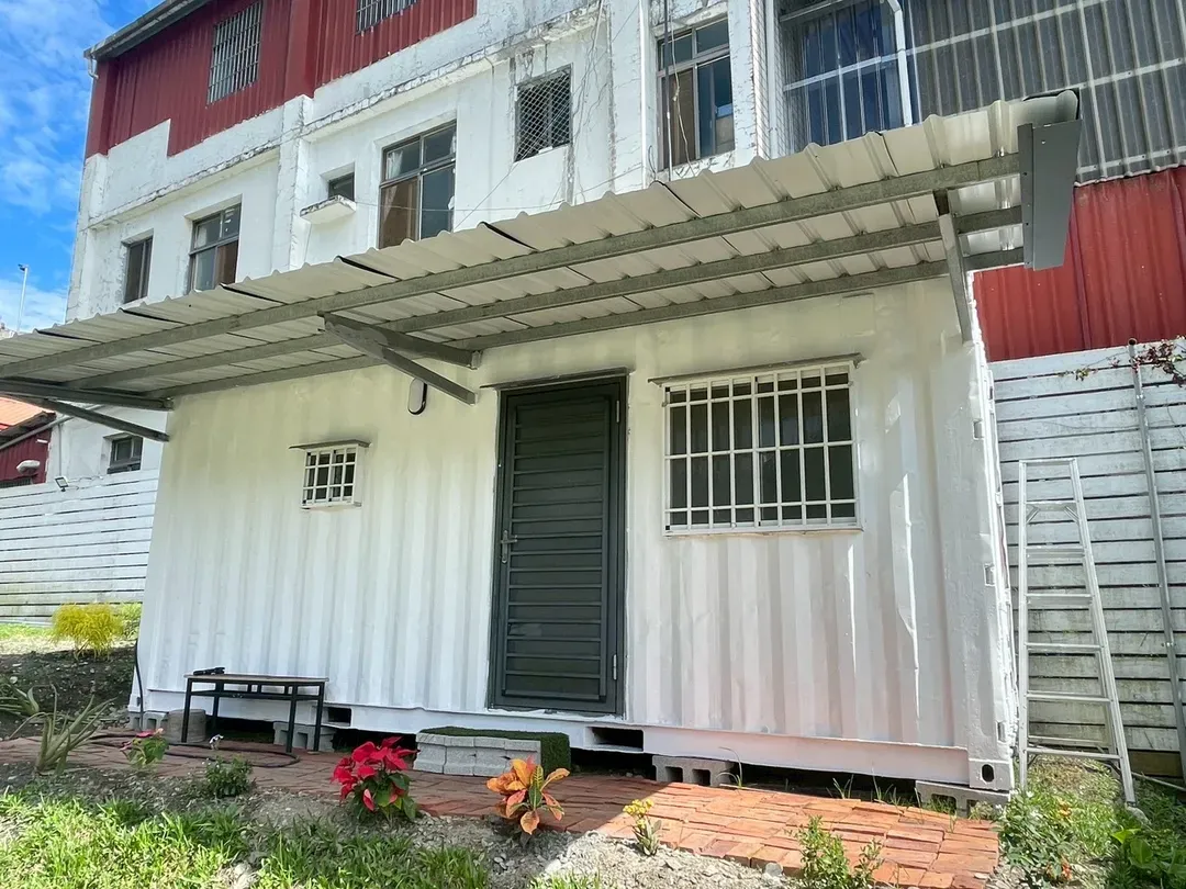 GangGangHouse剛剛好包棟民宿