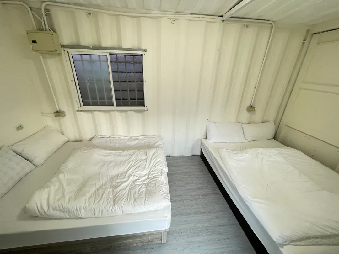 GangGangHouse剛剛好包棟民宿