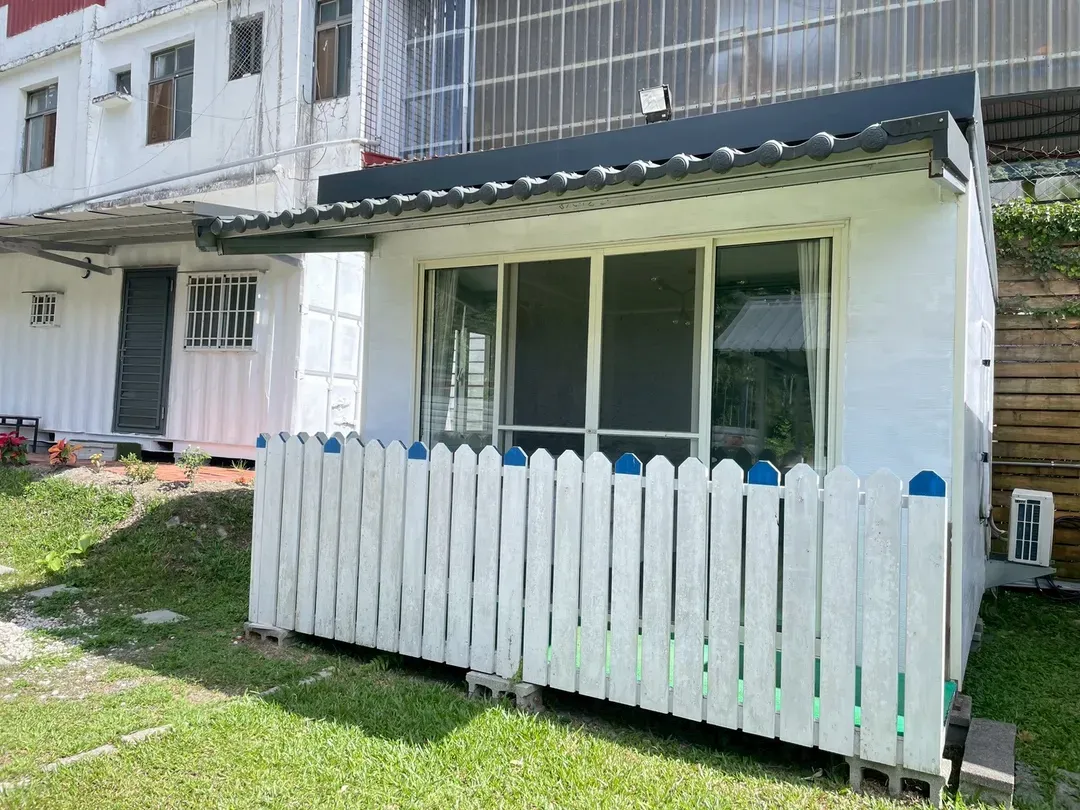 GangGangHouse剛剛好包棟民宿