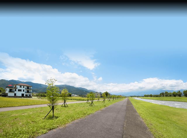 86.88 B&B-86.88浪漫情懷景觀房-9