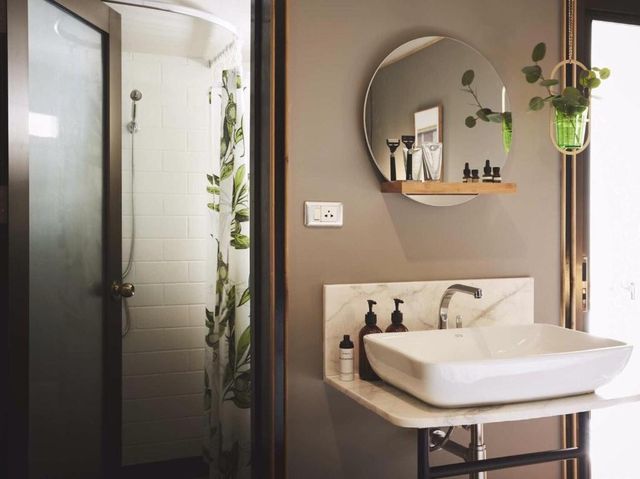 Josh Hotel-Deluxe Room(Room Only)-5
