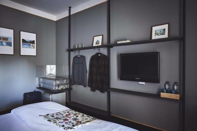 Josh Hotel-Deluxe Room(Room Only)-4