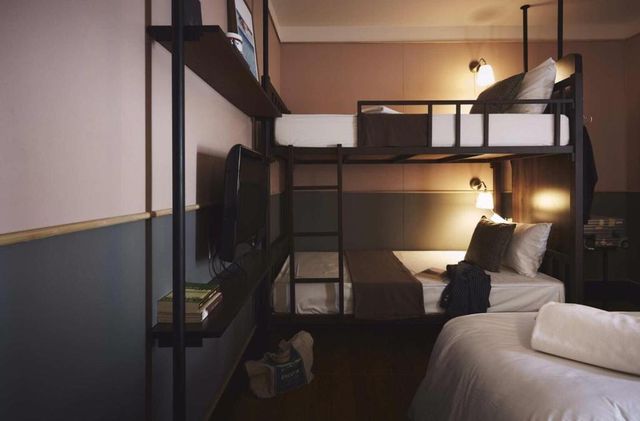Josh Hotel-Family Room(Room Only)-4