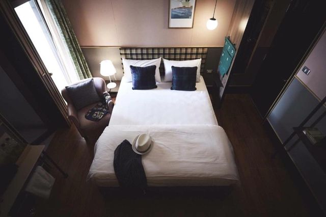 Josh Hotel-Family Room(Room Only)-3