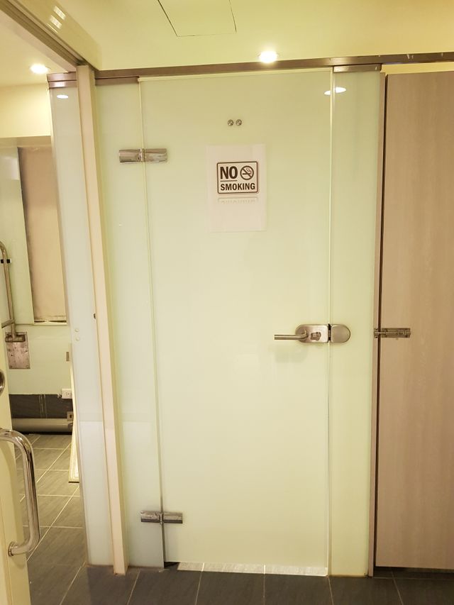 慶爾喜旅館｜長沙館-單人房 - 共用衛浴 - 有窗-11