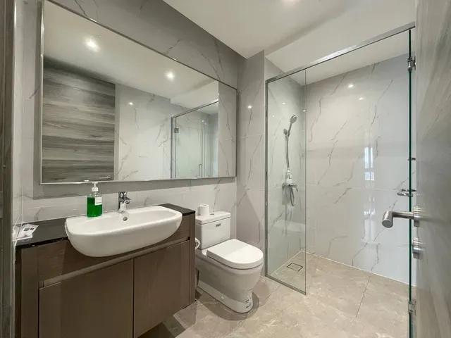Agile Residence TRX by Isabella-Cozy 2-bed Room-6