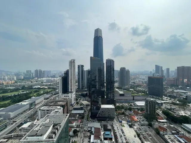 Agile Residence TRX by Isabella-Executive King Room-4
