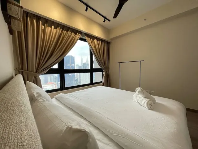 Agile Residence TRX by Isabella-Standard King Room-7
