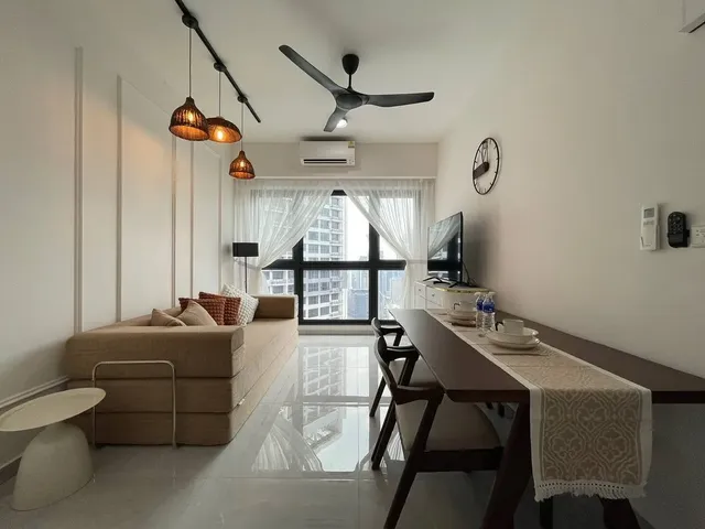 Agile Residence TRX by Isabella-Standard King Room-4