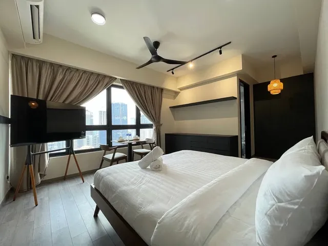 Agile Residence TRX by Isabella-Business Suite-5