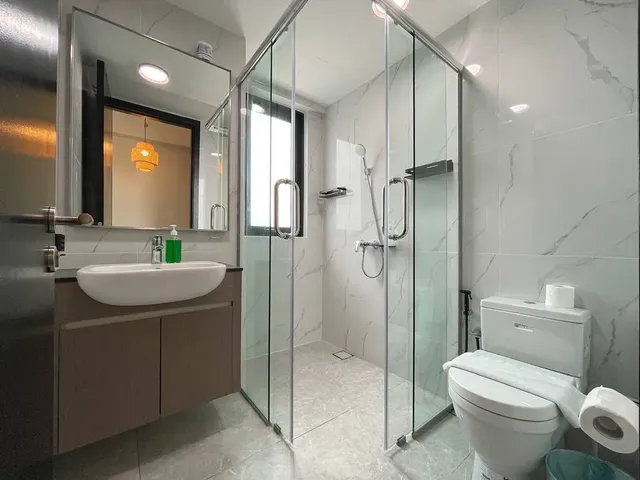 Agile Residence TRX by Isabella-Business Suite-3