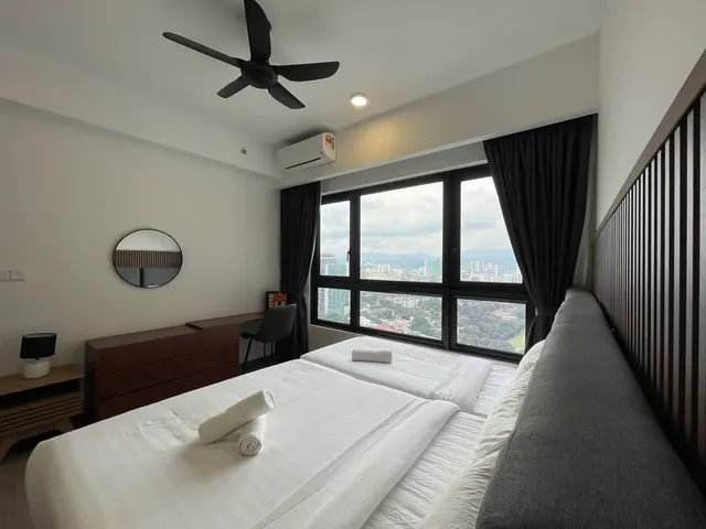 Agile Residence TRX by Isabella-Smart Suite-9