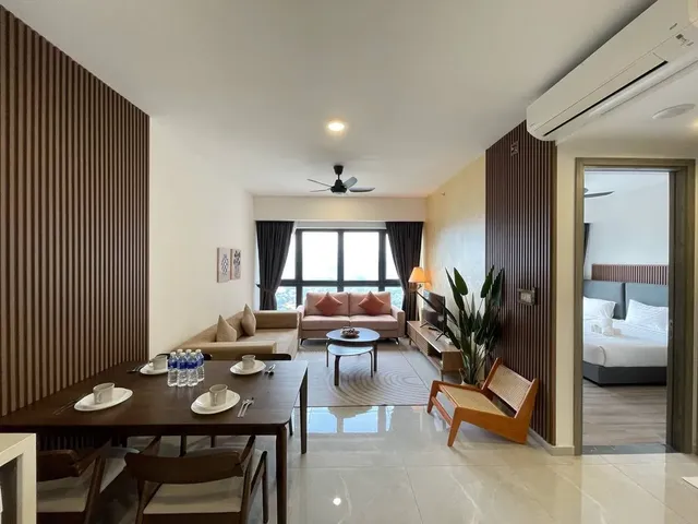 Agile Residence TRX by Isabella-Smart Suite-3
