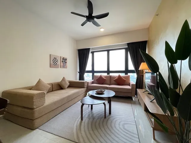Agile Residence TRX by Isabella-Smart Suite-4