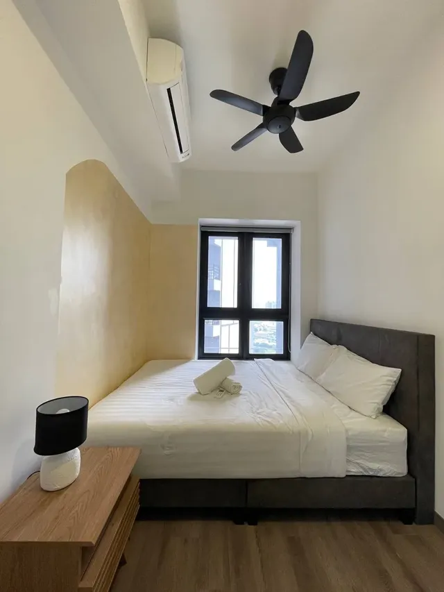 Agile Residence TRX by Isabella-Smart Suite-5