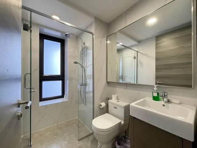 Agile Residence TRX by Isabella-Smart Suite-8