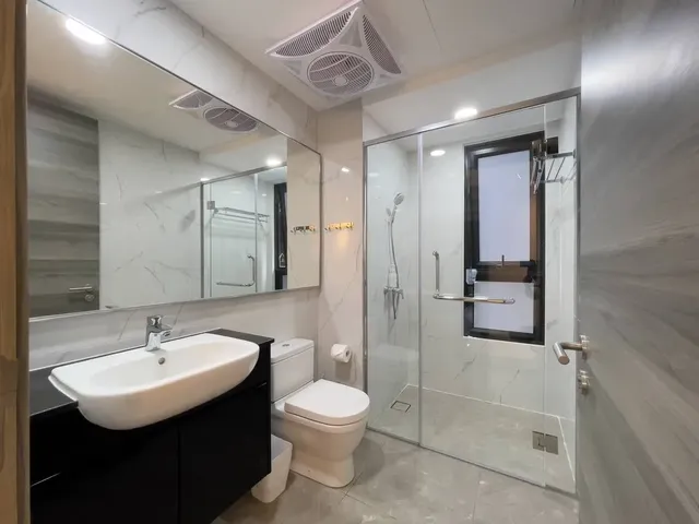 Agile Residence TRX by Isabella-Superior 2-bedroom and 1 living room suite-9
