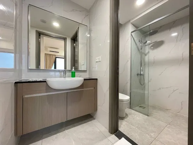 Agile Residence TRX by Isabella-Premium King and Queen Room-10