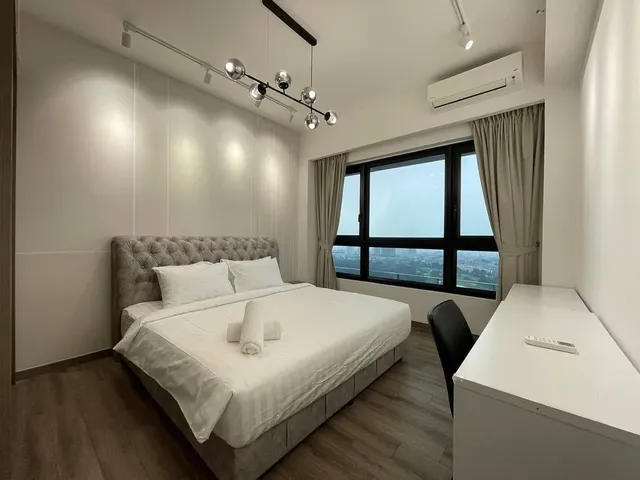Agile Residence TRX by Isabella-Deluxe Family Room-2