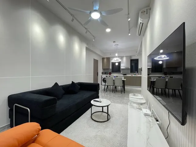 Agile Residence TRX by Isabella-Deluxe Family Room-10