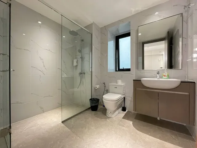 Agile Residence TRX by Isabella-Deluxe Family Room-5