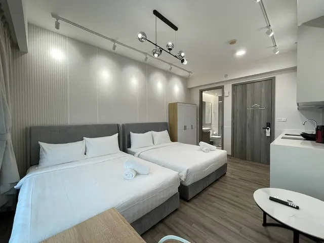 Agile Residence TRX by Isabella-Deluxe Family Room-14