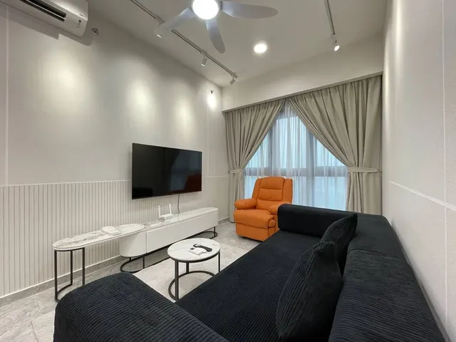 Agile Residence TRX by Isabella-Comfy Queen Room-6