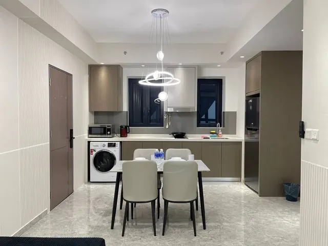 Agile Residence TRX by Isabella-Comfy Queen Room-8