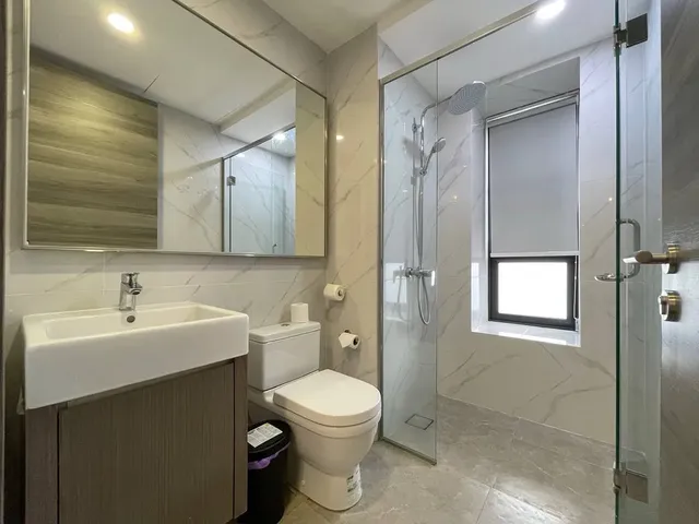 Agile Residence TRX by Isabella-Deluxe Double Room-8